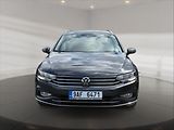 Volkswagen Passat 2,0 TDI Elegance DSG - náhled 2