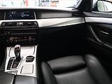 BMW Řada 5 (2015) 530d xDrive, 4X4, Automat - náhled 8