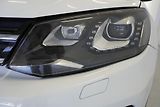 Volkswagen Touareg (2013) 3,6 V6 FSI AUTOMAT 4X4 KŮŽE - náhled 8