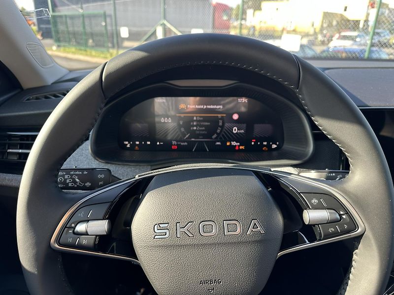 Škoda Kamiq (2026) CLASSIC - fotka 8 z 11