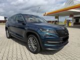 Škoda Kodiaq 2.0 TDI 4x4 L&K  BUFÍK, TAŽNÉ - náhled 3