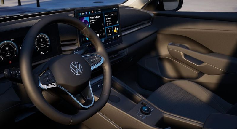 Volkswagen T-Roc (2026) 1,5 eTSI 85 kW 7DSG  People - fotka 6 z 6