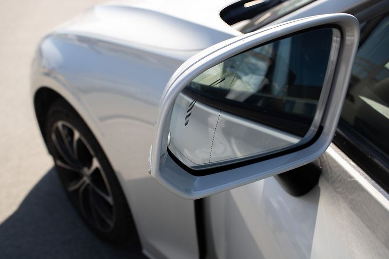 Volvo V60 Nové rozvody, servisovano - fotka 9 z 37