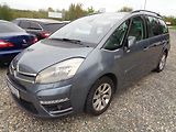 Citroën Grand C4 Picasso 2,0 - náhled 2