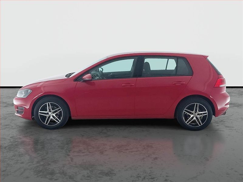 Volkswagen Golf (2013) 1.2 TSI, ČR,1.maj - fotka 3 z 16