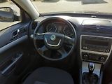Škoda Octavia (2012) KOMBI 1.4 TSI - náhled 8