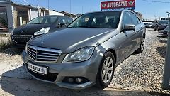 Mercedes-Benz Třídy C (2013) C200CDi 100kW *Stav*ALU*Tažné* - fotografie inzerátu