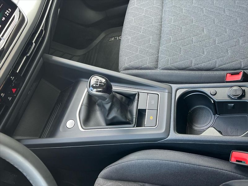 Volkswagen Golf Variant 1,5 TSi 85kW PEOPLE  8 FL - fotka 18 z 26