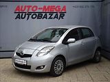 Toyota Yaris 1,0 Cool.