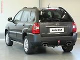 Kia Sportage (2008) 2.0i 4x4, ČR, AC, výhřev sed - náhled 6