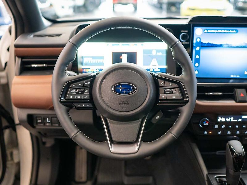 Subaru Outback (2026) 2.4 Premier XT AWD, Napa, 2026 - fotka 18 z 38