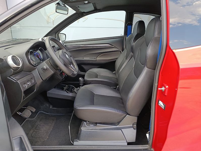 Aixam Coupé GTI ČR 1.MAJITEL DPH - fotka 9 z 18