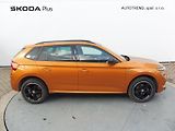 Škoda Kamiq (2022) Monte Carlo 1,0 TSI 81kW DSG - náhled 29