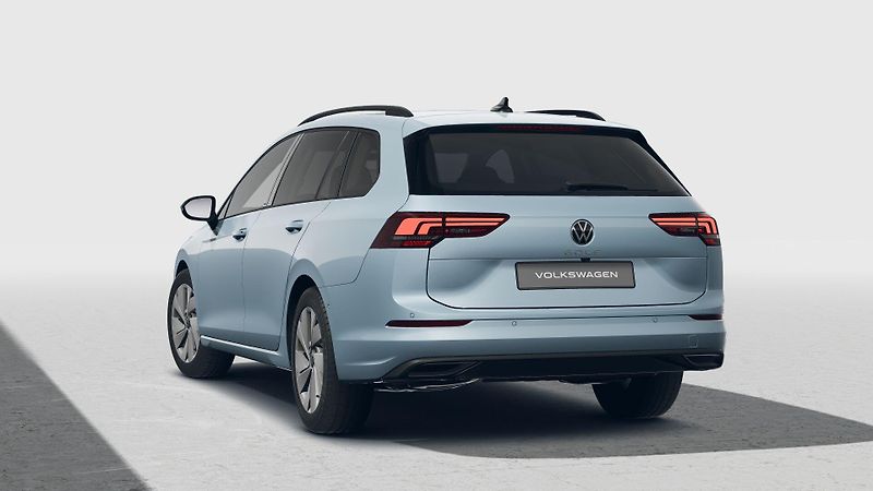 Volkswagen Golf Variant (2025) 1,5 TSI 6g  People - fotka 3 z 6