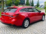 Mazda 6 2.0i MANUÁL VÝHŘEV SERVISKA  - náhled 12