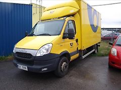 Iveco Ostatní (2013) 70C14 Daily - fotografie inzerátu