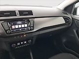 Škoda Fabia (2018) Style 1.0 TSI, Park. senzory - náhled 16