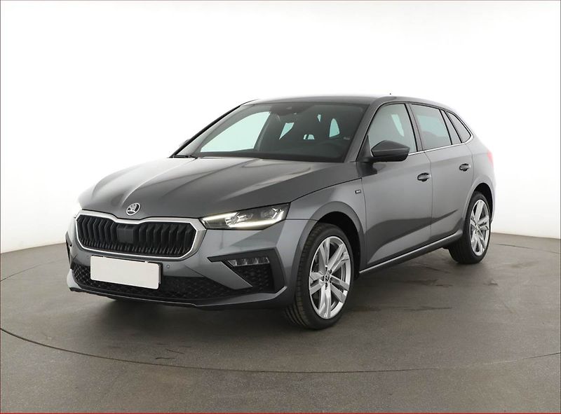 Škoda Scala (2025) 1.0 TSI, Drive - fotka 2 z 18