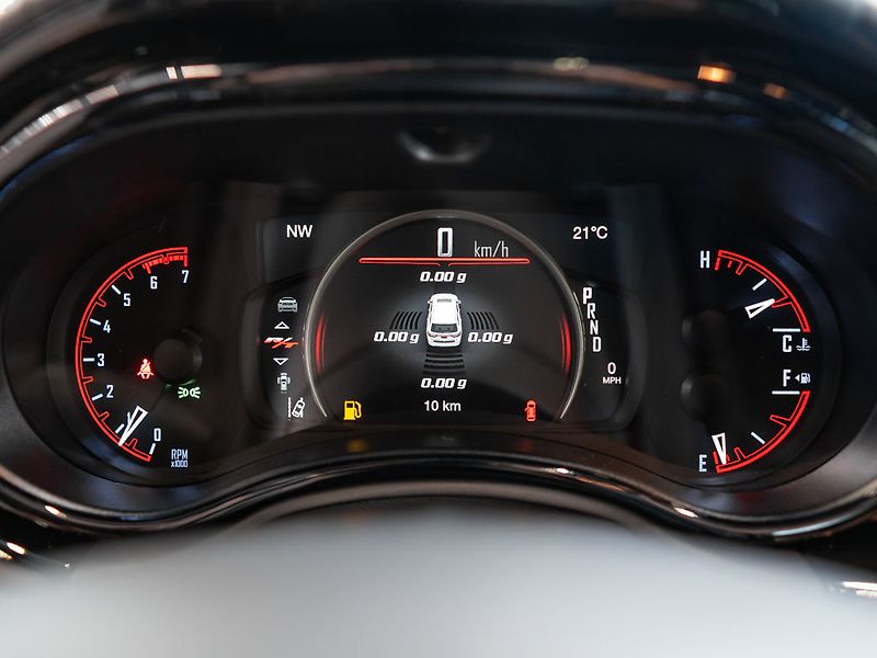 Dodge Durango (2026) 5.7 G/T Premium V8 TowNGo LPG - fotka 25 z 42