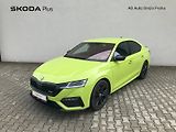 Škoda Octavia (2024) RS TS 180/2.0 A7F - náhled 1