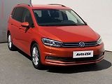 Volkswagen Touran (2017) 1.4 TSi, Highline, DSG, LED - náhled 1