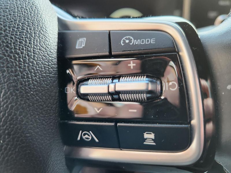 Kia Sorento (2021) LUXURY-7mist-ZÁRUKA-4*4 - fotka 32 z 45