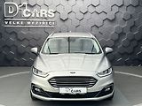 Ford Mondeo 2.0 EB Titanium manuál - náhled 7