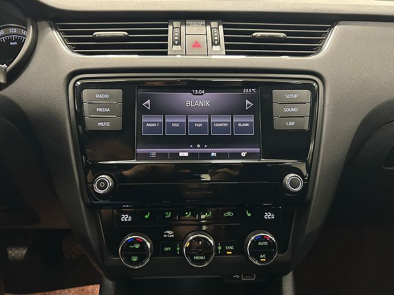 Škoda Octavia (2018) 1.4 G-Tec Ambition 2018 | Záru - fotka 38 z 54