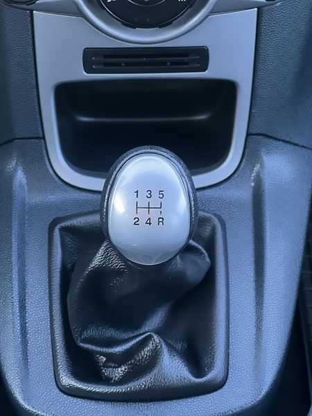 Ford Fiesta 1.25i KLIMA ALU KOUPENO V ČR - fotka 20 z 37