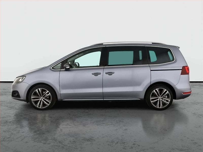 Seat Alhambra (2020) 2.0 TDI - fotka 3 z 21