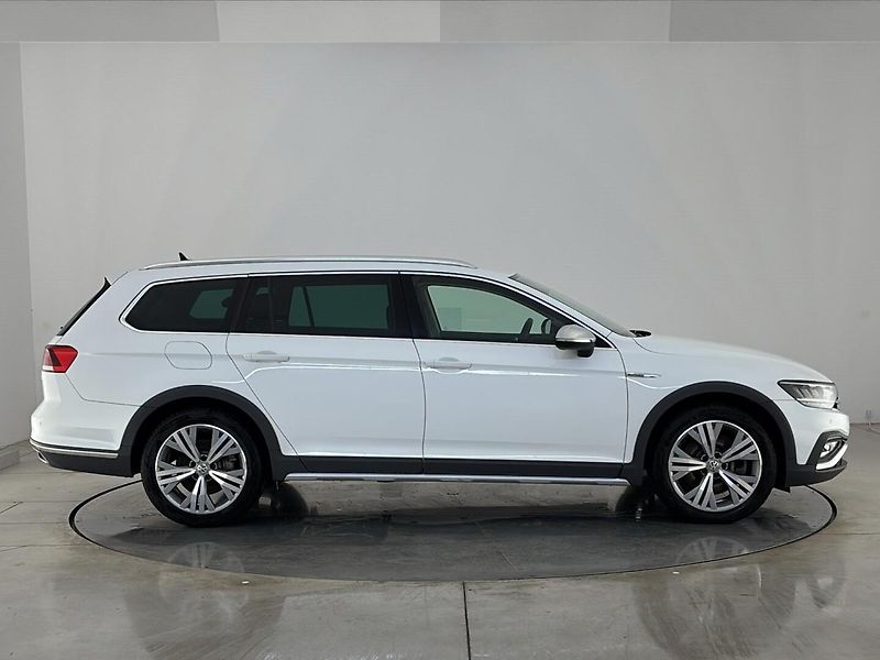 Volkswagen Passat Alltrack DSG,ČR - fotka 16 z 30