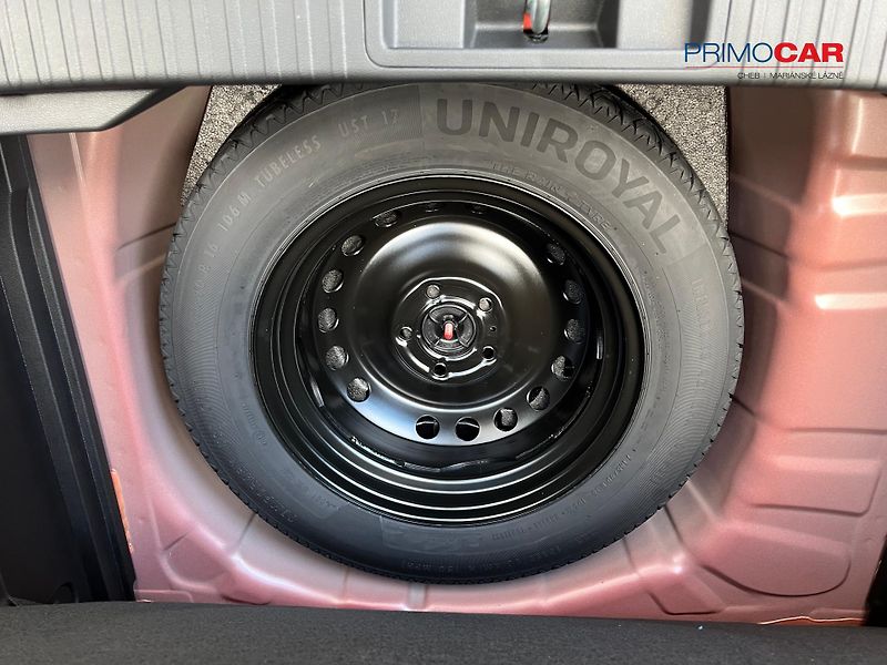 Renault Captur (2026) Techno TCe 90 - fotka 29 z 29