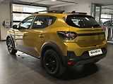 Dacia Sandero (2026) Stepway Extreme TCe 110 - náhled 2