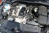 Volkswagen Golf (2012) 1,2TSI MATCH EL.OKNA NAVI ALU - náhled 22
