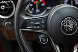 Alfa Romeo Stelvio Q4 2.2 JTD 154 kW - náhled 14