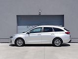 Hyundai i30 1.6CRDI 81kW ČR 1.MAJ DPH - náhled 8