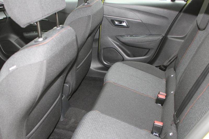 Peugeot 208 (2026) BUSINESS Turbo 100 MAN6 - fotka 10 z 19