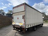 Iveco Eurocargo (2011) 120E25 EEV ČELO - náhled 8