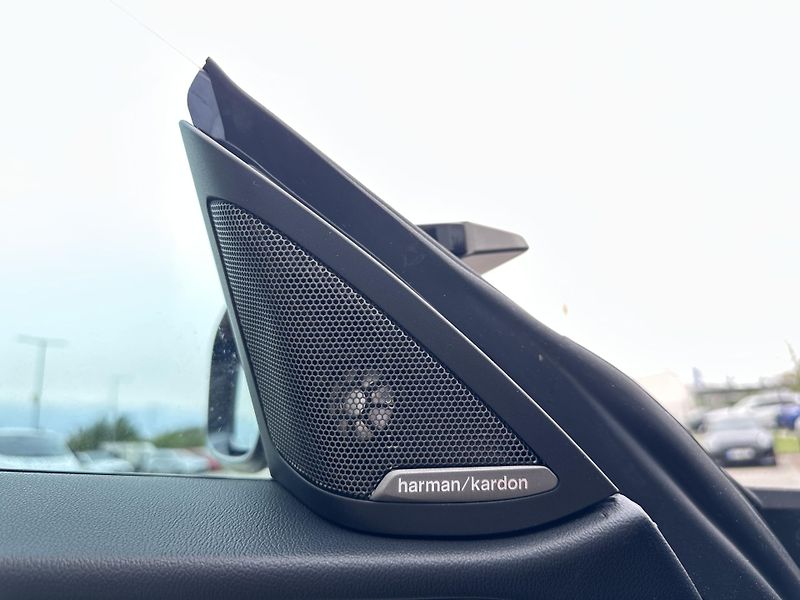 BMW Řada 4 M440i xDrive GranCoupé - fotka 25 z 29