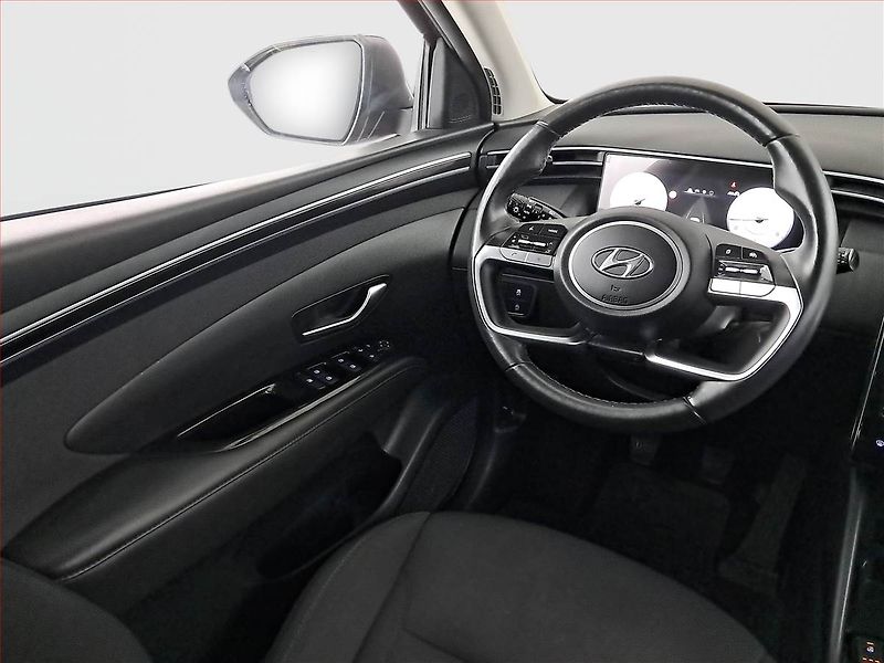 Hyundai Tucson (2021) 1.6 T-GDI, ČR,1.maj - fotka 7 z 20