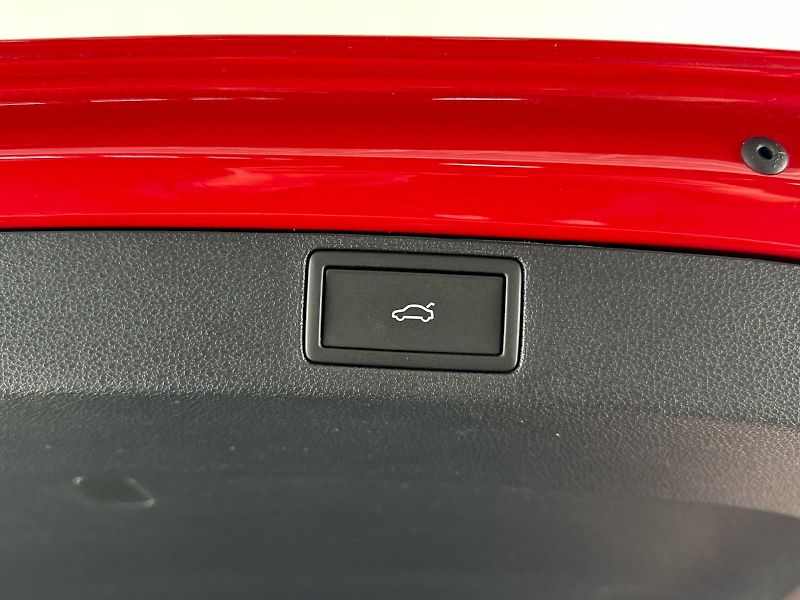 Škoda Scala (2025) 1.5TSI 110kW Monte Carlo - fotka 34 z 36