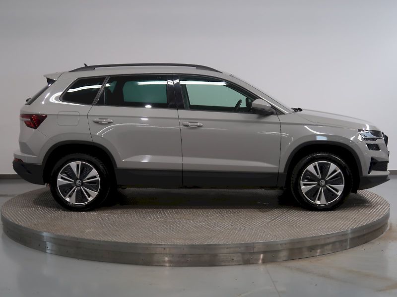Škoda Karoq (2022) STYLE PLUS 2.0TDI 85KW DSG - fotka 8 z 37