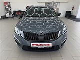 Škoda Octavia 2,0 TSI, VRS, DSG, SPORTSOUND - náhled 8