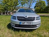 Škoda Octavia (2016) - náhled 1