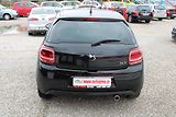 Citroën DS3 (2016) 1,2i KLIMA TEMPOMAT NAVI DAB - náhled 6