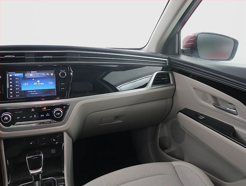 SsangYong Korando (2023) 1.5 T-GDI - fotka 8 z 20