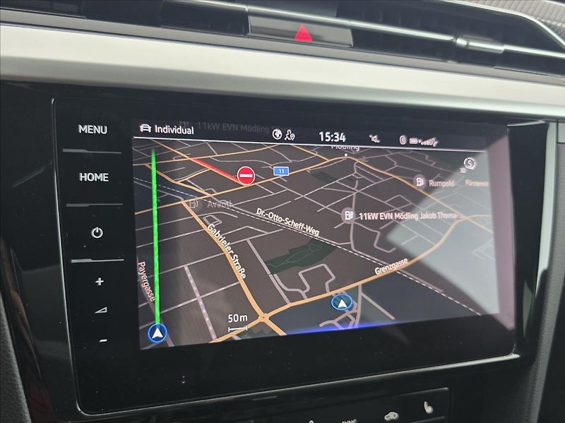 Volkswagen Arteon 2,0 TDi 147kW R-Line, Virtual, - fotka 11 z 26