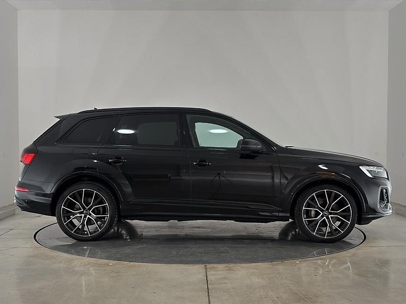 Audi Q7 S-Line TOP!! - fotka 16 z 32