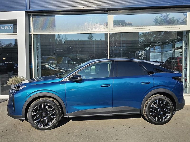 Peugeot 3008 (2026) ALLURE Hybrid 145 e-DCS6 - fotka 2 z 18