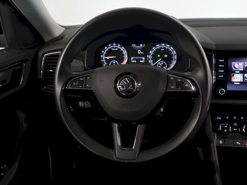 Škoda Kodiaq (2020) STYLE 2.0TDI 140KW 4x4 DSG CAN - fotka 17 z 47